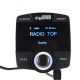 digiDAB Récepteur DAB+ Lisbon_de face