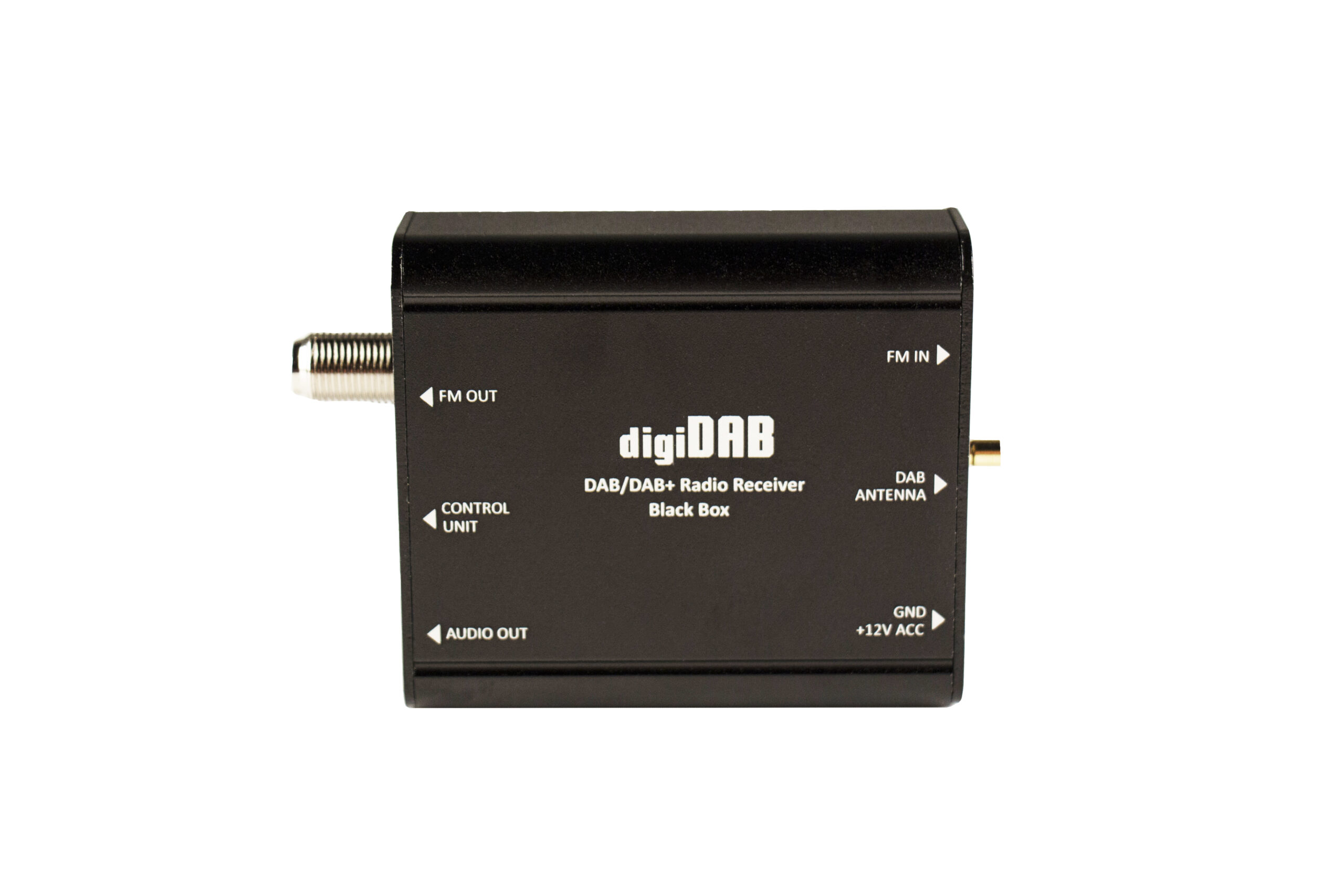 digiDAB Antenne DAB+ – digiDAB