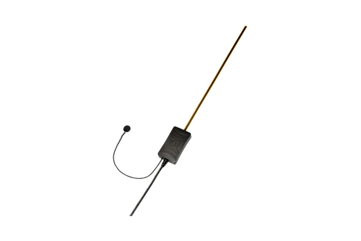 Antenne de Pare-Brise Adhésive Active DAB+ – digiDAB