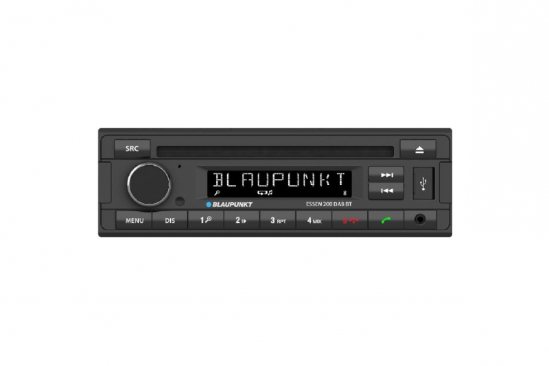 Blaupunkt Pro Line Essen 200 DAB