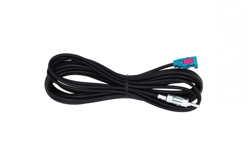 Blaupunkt Prolongation Fakra