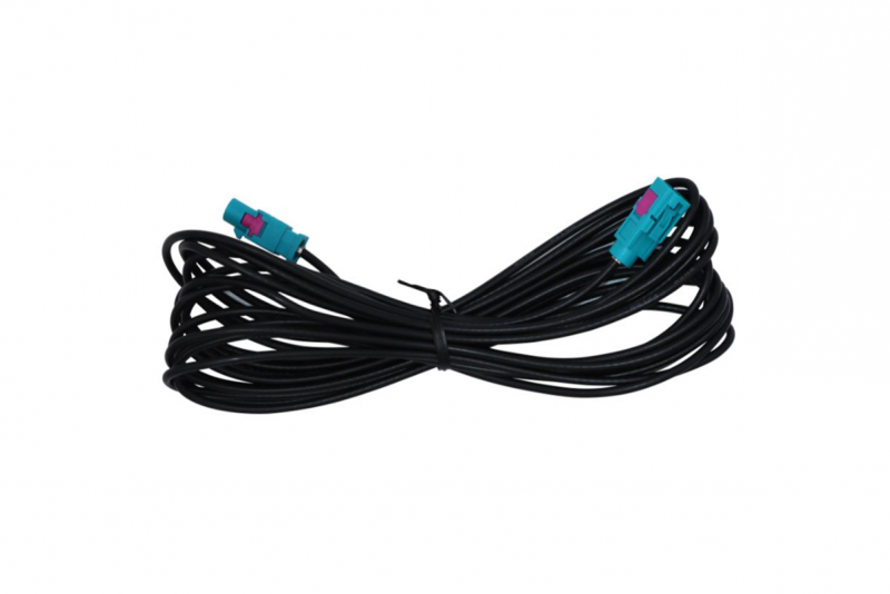 Blaupunkt Prolongation Plug-Fakra