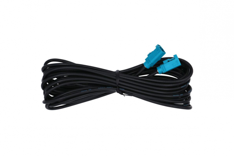 Blaupunkt Prolongation Socket Fakra