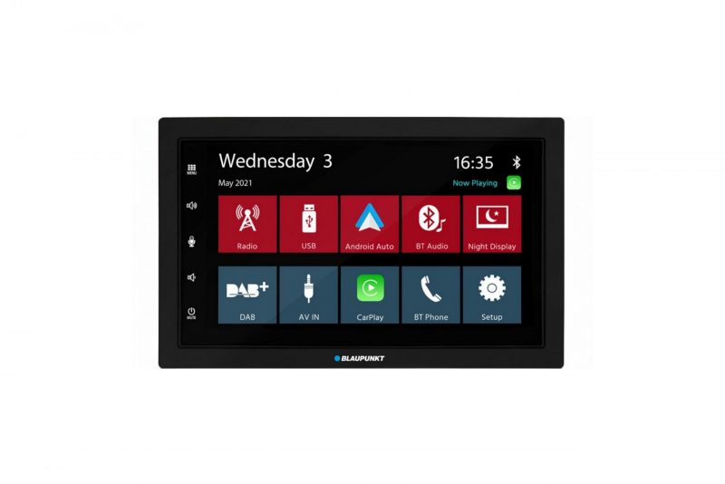 Blaupunkt Rotterdam 600 DAB