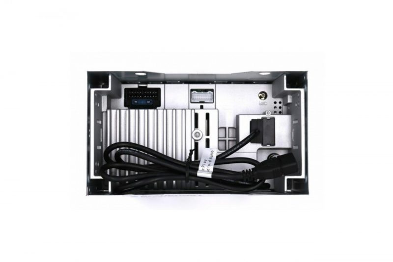 Blaupunkt Rotterdam 600 DAB (3)