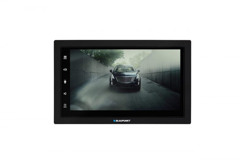 Blaupunkt Rotterdam 600 DAB (4)