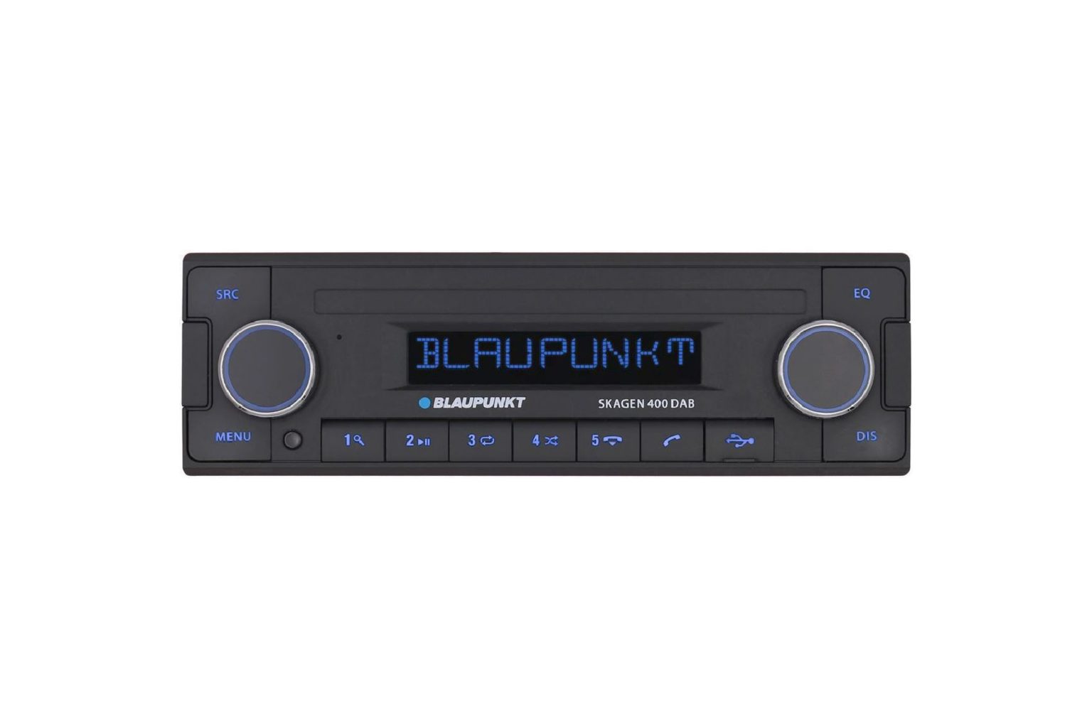 Blaupunkt Skagen Dab Digidab