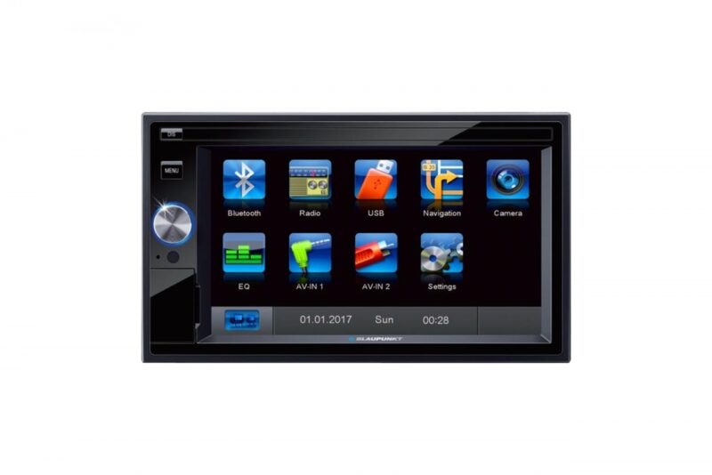 Blaupunkt Santa Cruz 370