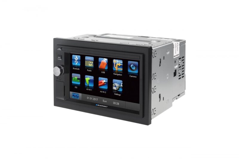Blaupunkt Santa Cruz 370 – Bild 3